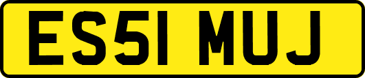 ES51MUJ