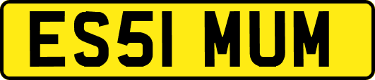 ES51MUM