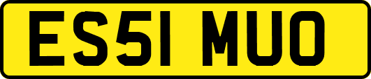 ES51MUO