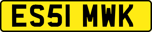 ES51MWK