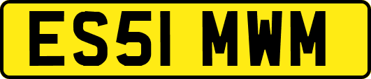 ES51MWM