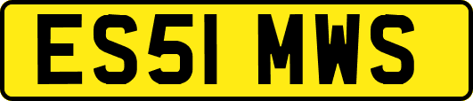 ES51MWS