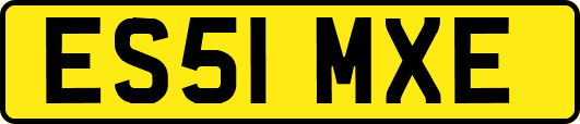 ES51MXE