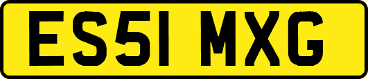 ES51MXG