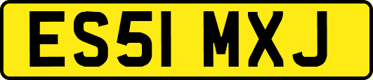 ES51MXJ