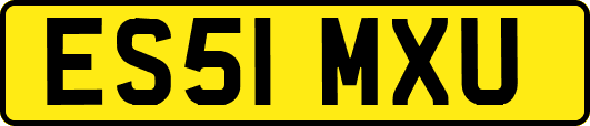 ES51MXU