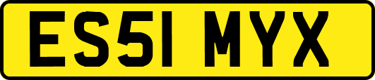 ES51MYX