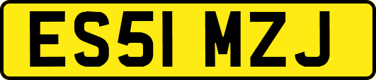 ES51MZJ