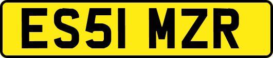 ES51MZR