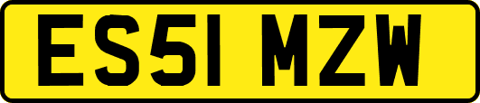 ES51MZW