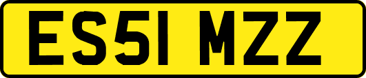 ES51MZZ