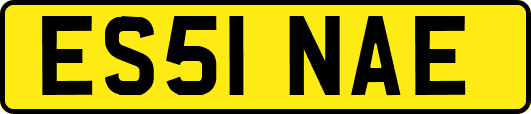 ES51NAE
