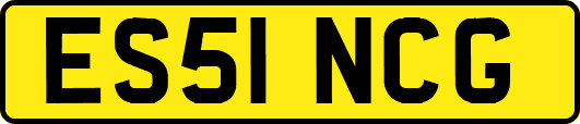 ES51NCG