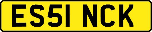 ES51NCK