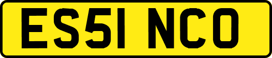 ES51NCO