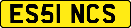 ES51NCS
