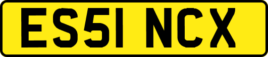 ES51NCX