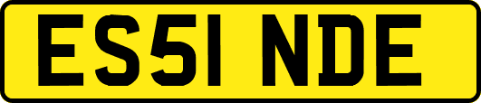ES51NDE