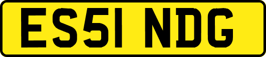 ES51NDG