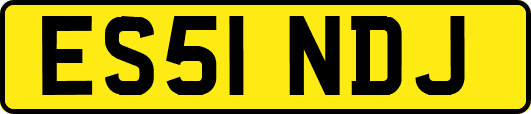 ES51NDJ