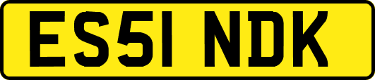 ES51NDK