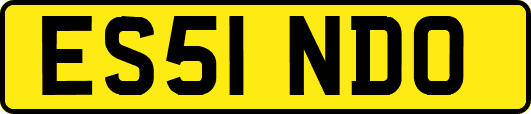 ES51NDO