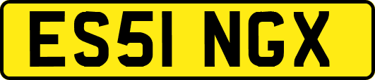 ES51NGX