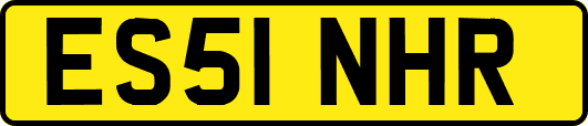 ES51NHR