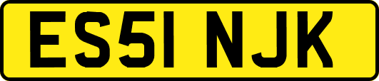 ES51NJK