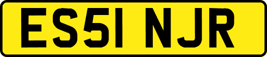 ES51NJR