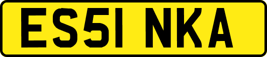 ES51NKA