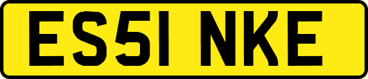 ES51NKE