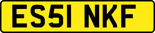 ES51NKF