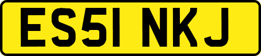 ES51NKJ
