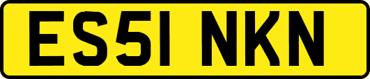 ES51NKN
