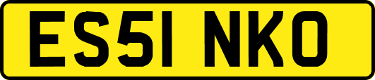ES51NKO
