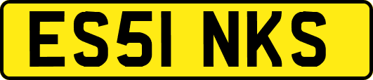ES51NKS
