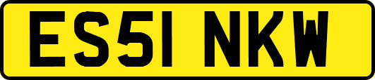 ES51NKW