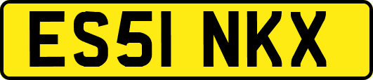 ES51NKX