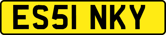 ES51NKY