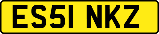 ES51NKZ