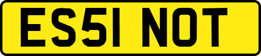 ES51NOT