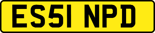 ES51NPD