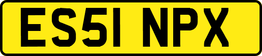 ES51NPX