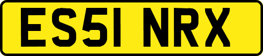 ES51NRX