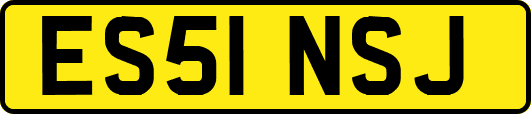 ES51NSJ