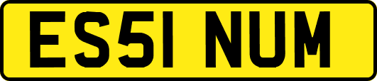 ES51NUM