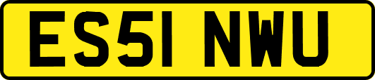 ES51NWU