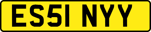 ES51NYY
