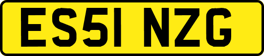 ES51NZG